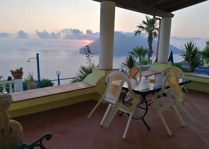 Villa Panorama