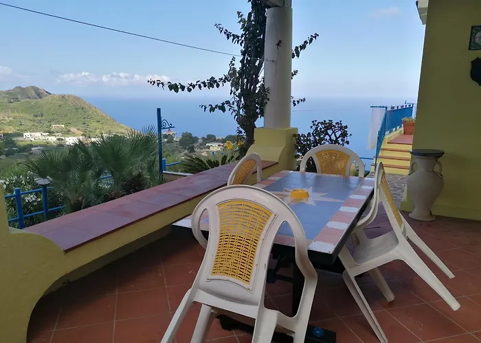 Villa Panorama