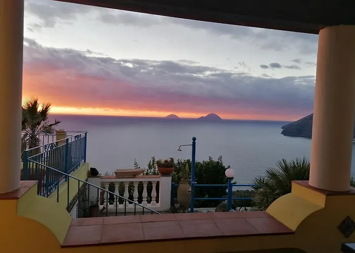 Villa Panorama