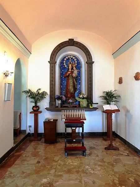 Panorama Apartamento *