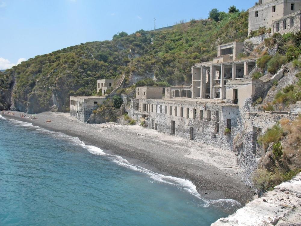 Panorama Apartment Lipari (Isola Lipari)