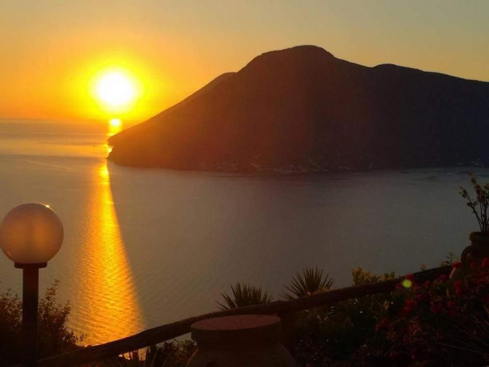 Apartment Panorama Lipari (Isola Lipari)