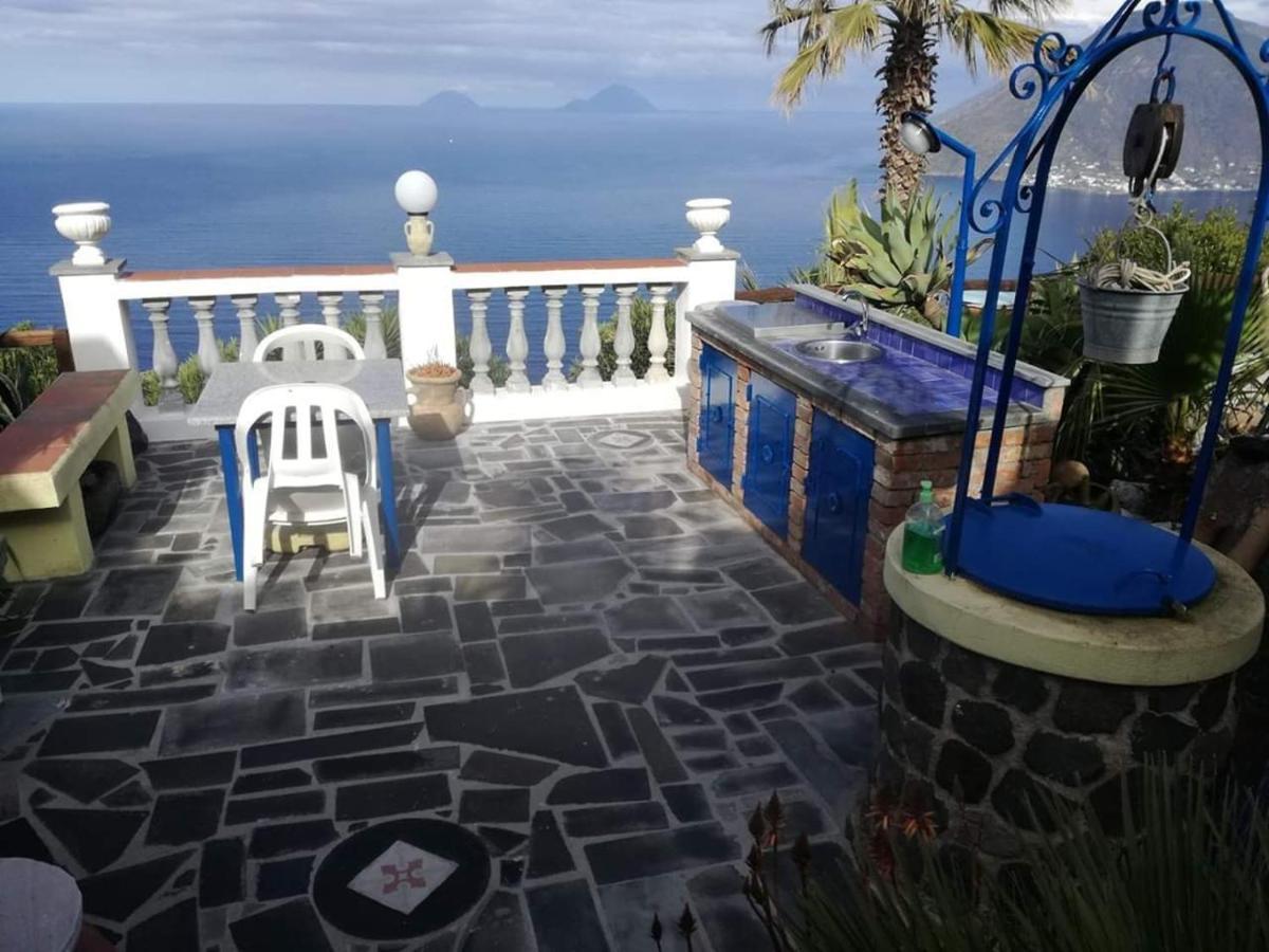 Apartment Panorama Lipari (Isola Lipari)