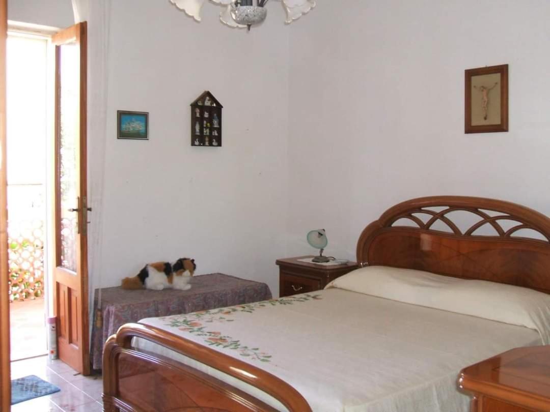 Panorama Apartment Lipari (Isola Lipari)