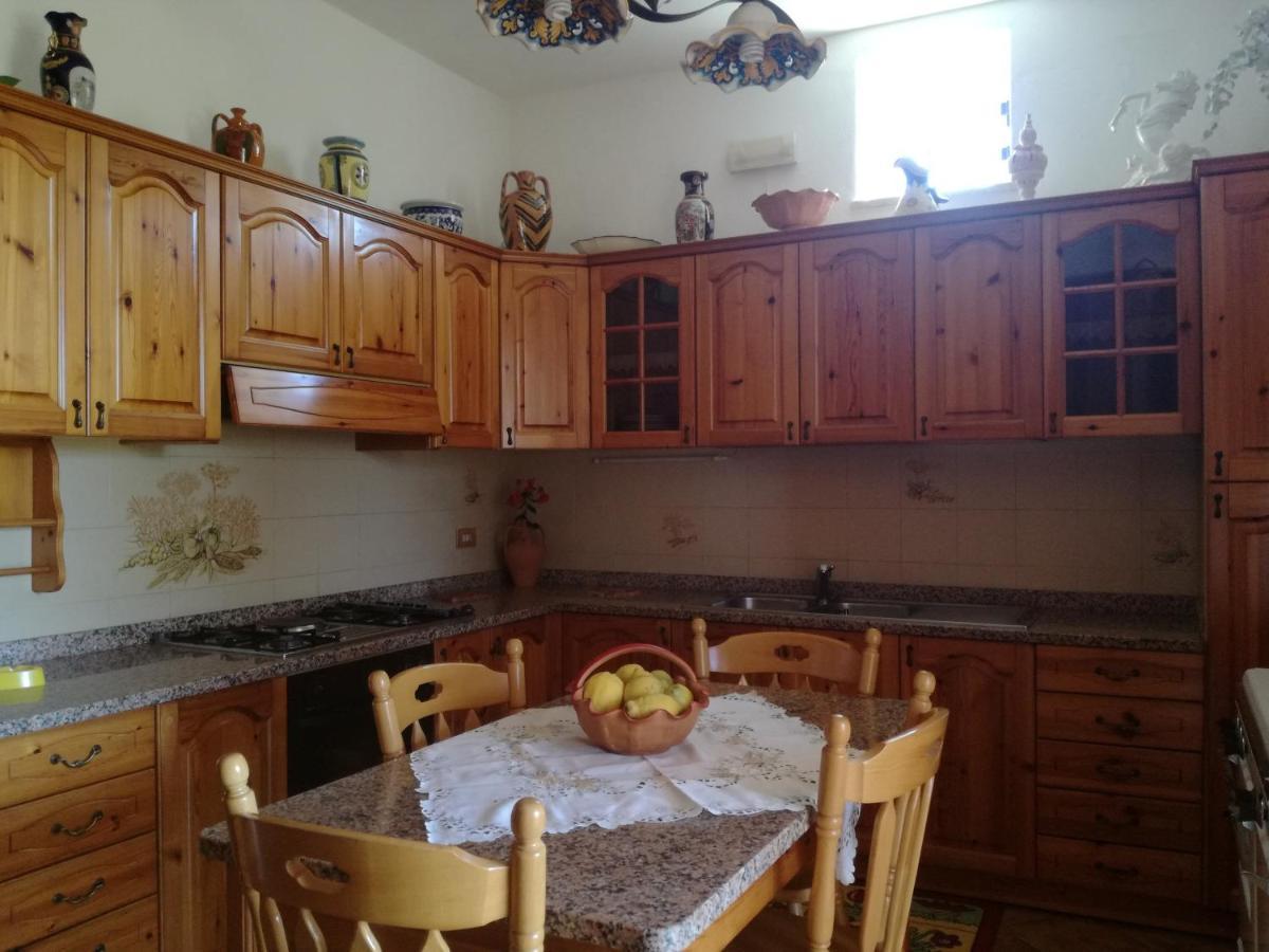 Panorama Apartment *
