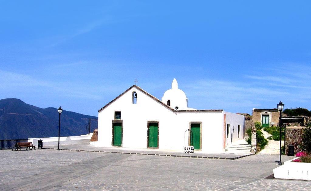 Panorama Apartment Lipari (Isola Lipari)