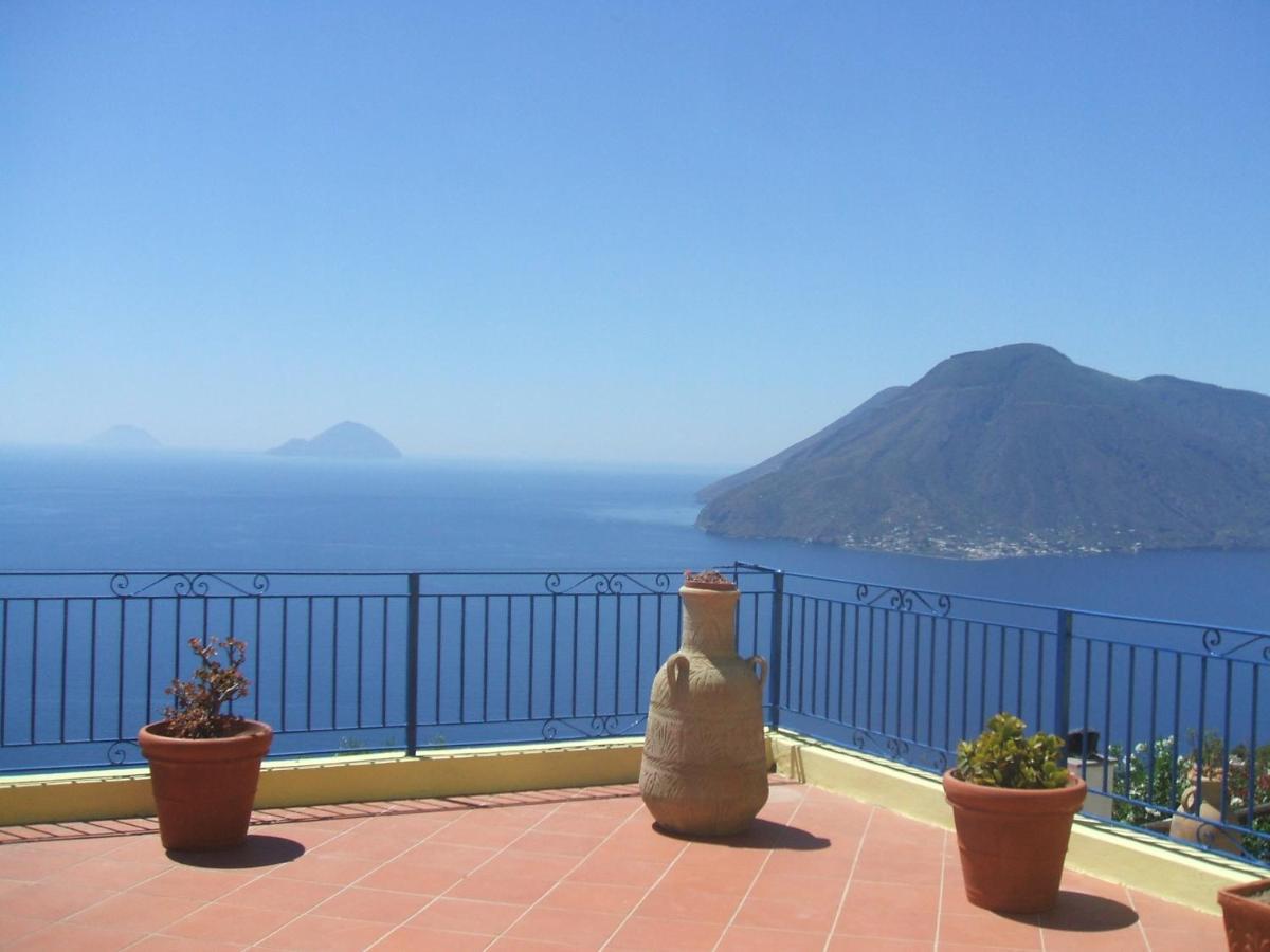 Panorama Apartamento *