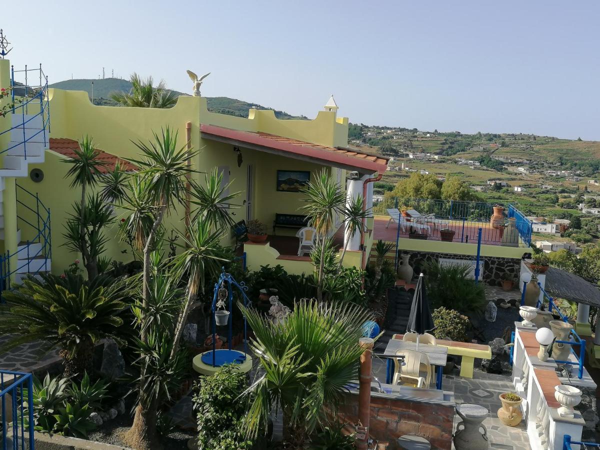 Apartment Panorama