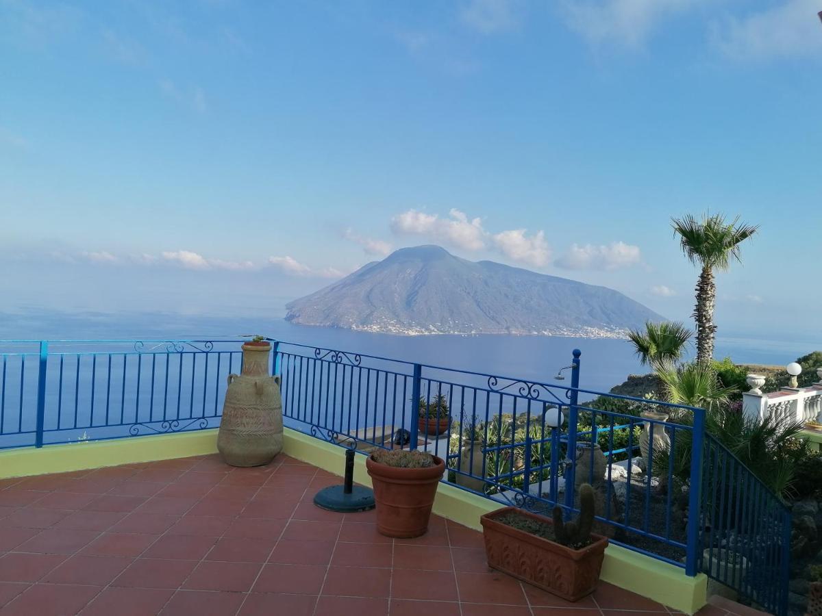 Panorama Apartment Lipari (Isola Lipari)