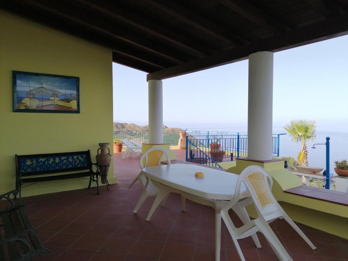 Apartment Panorama Lipari (Isola Lipari)