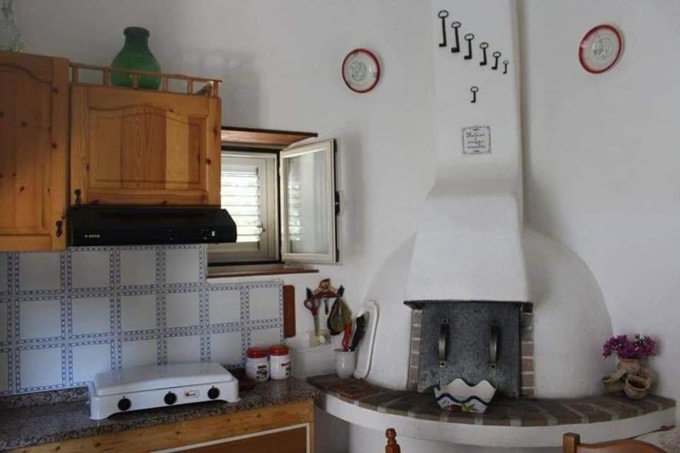 Panorama Appartamento