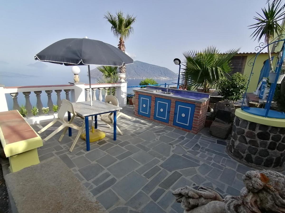 Apartment Panorama Lipari (Isola Lipari)