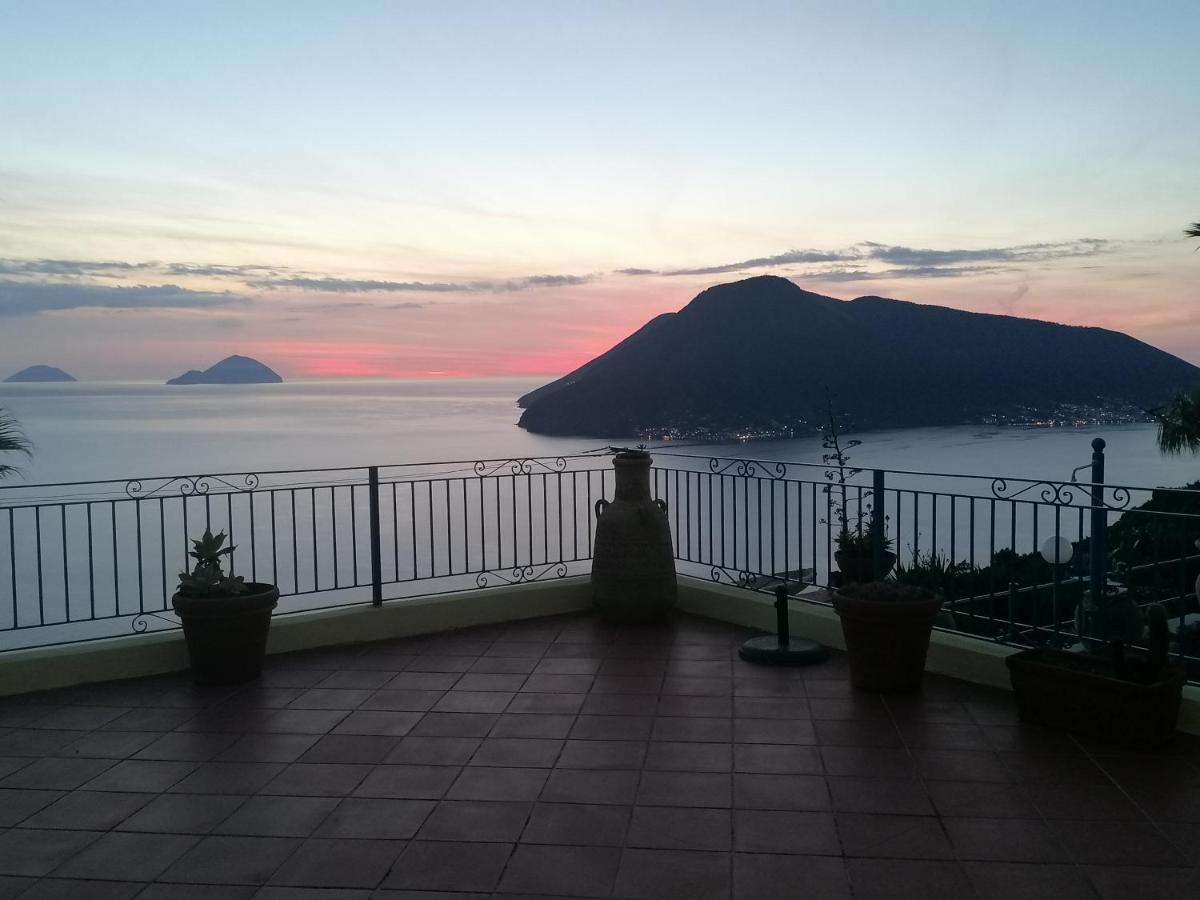 Panorama Apartamento