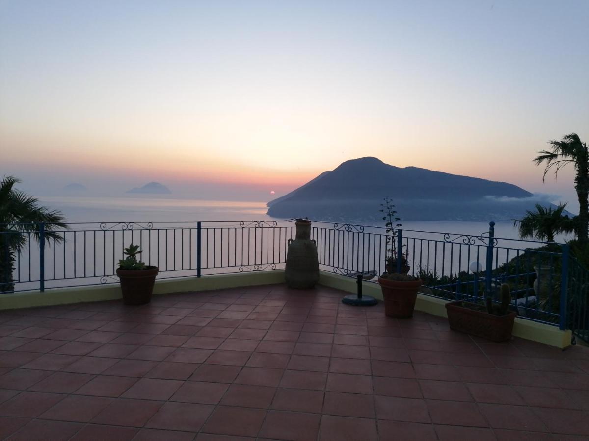Panorama Apartment Lipari (Isola Lipari)