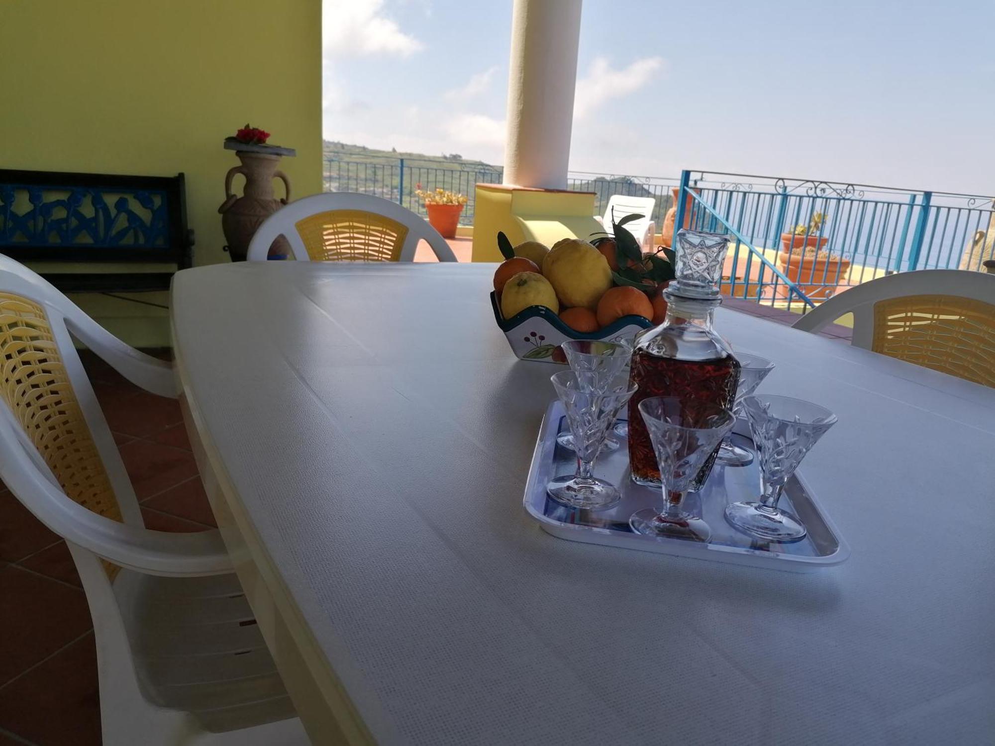 Panorama Apartamento