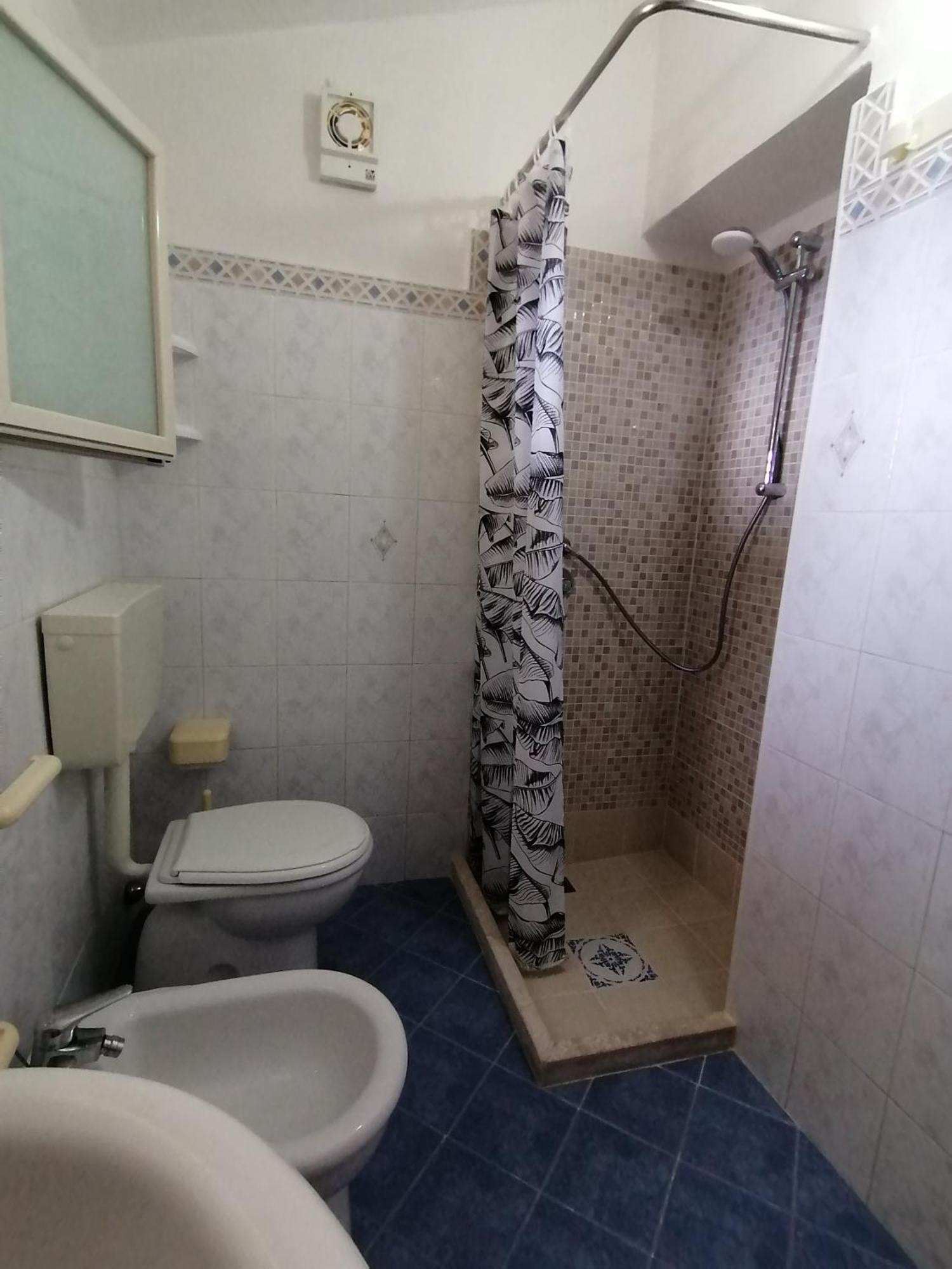 Panorama Apartment *