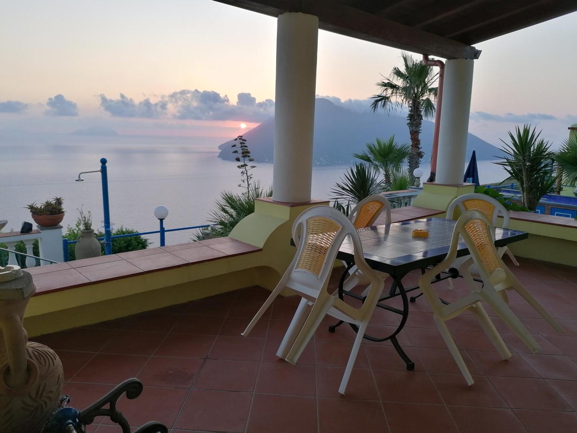 Panorama Apartment