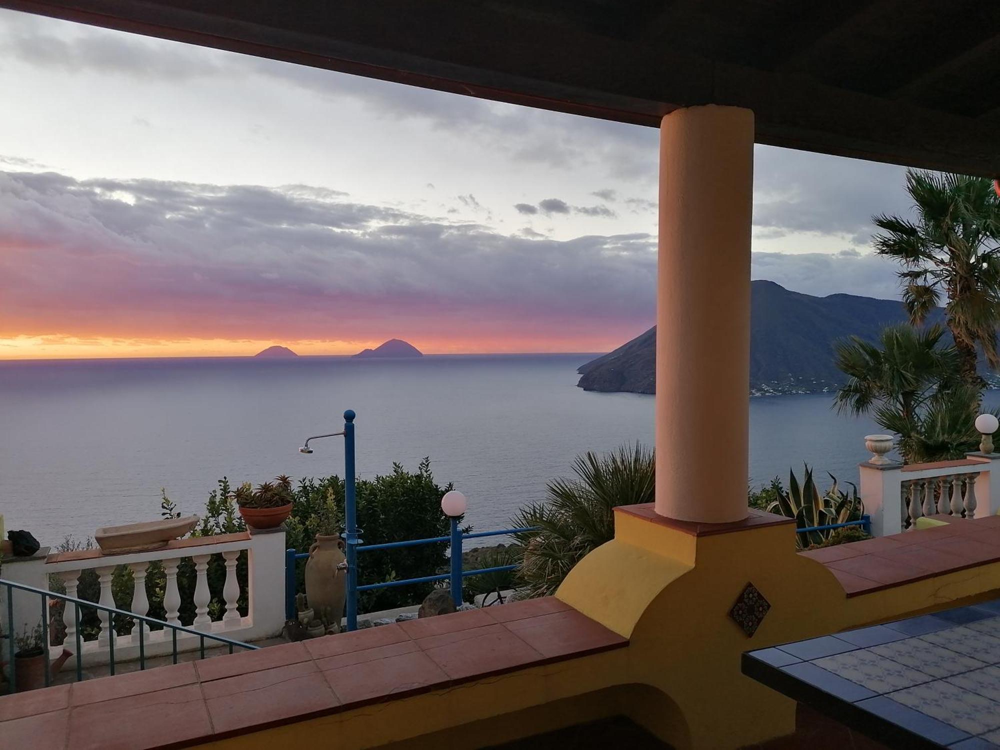 Apartamento Panorama *