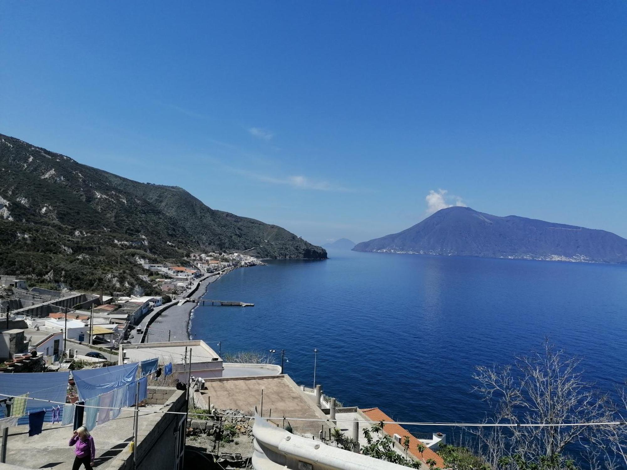 Apartment Panorama Lipari (Isola Lipari)