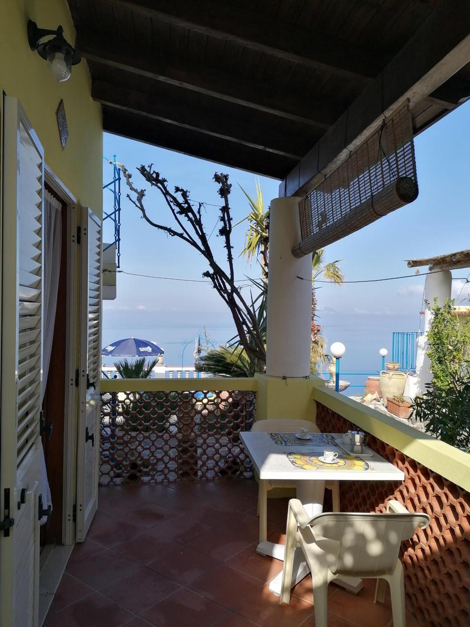 Panorama Appartamento *