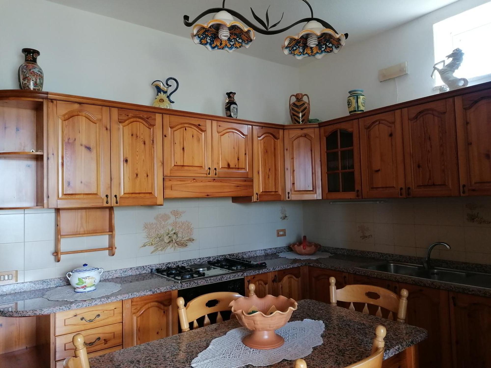 Apartment Panorama