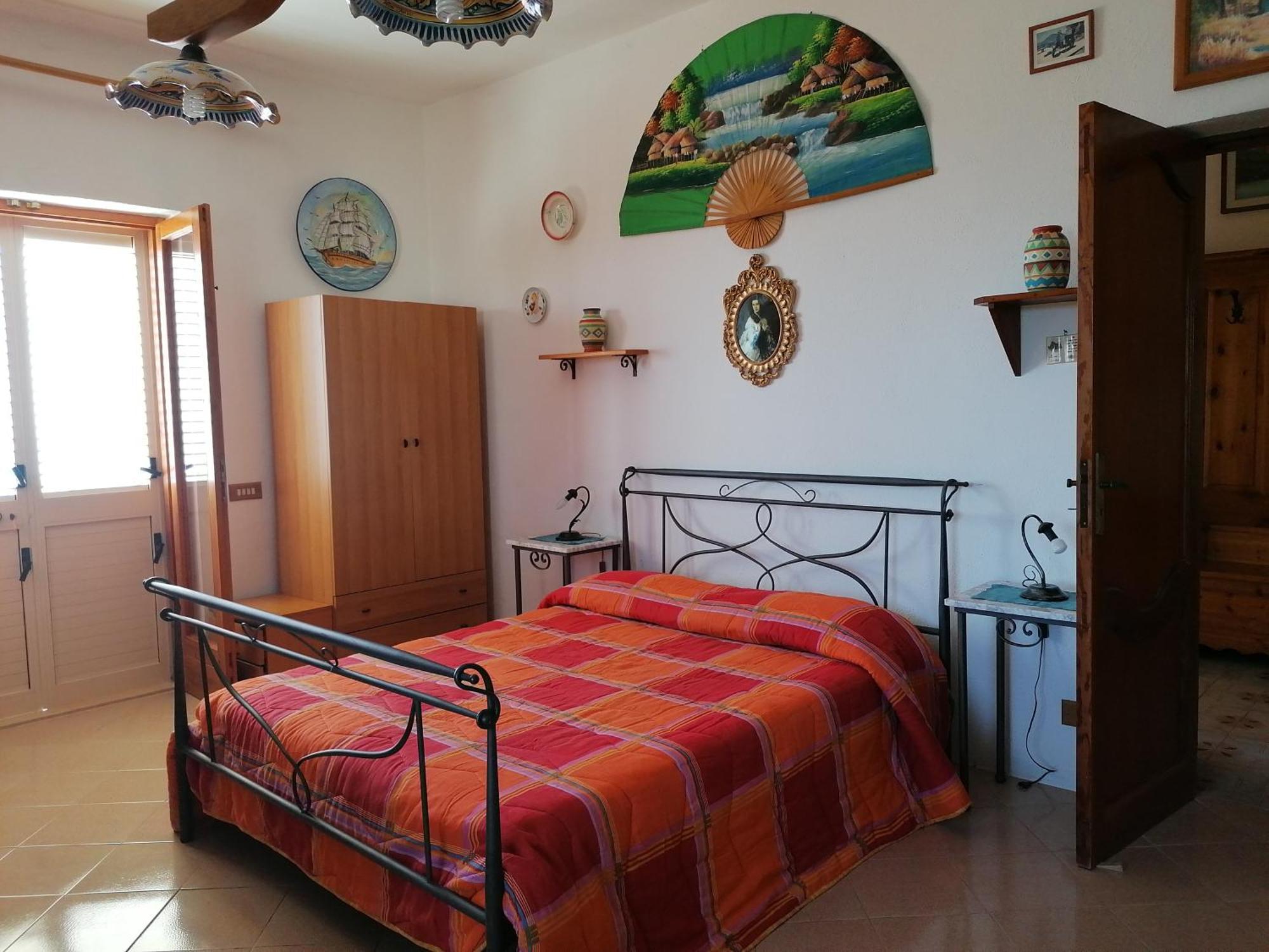 Apartment Panorama Lipari (Isola Lipari)