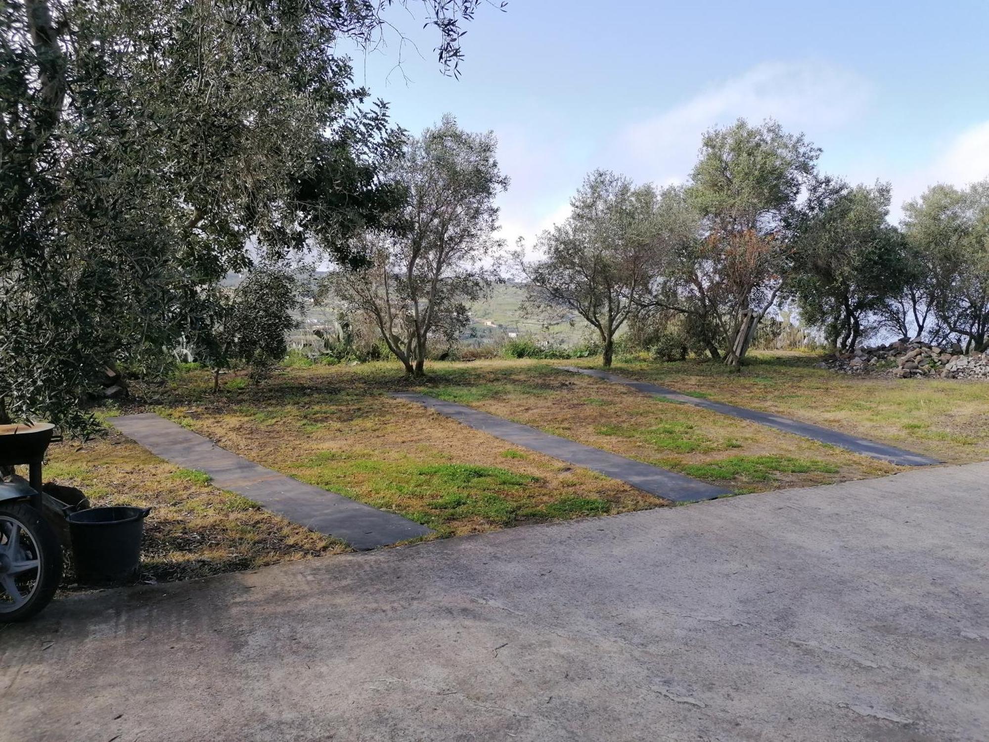 Panorama Apartamento Lipari (Isola Lipari)